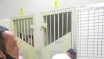 Penampakan Sel Tahanan Djoko Tjandra dan Brigjen Prasetijo Utomo