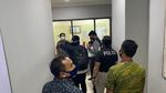 Penampakan Sel Tahanan Djoko Tjandra dan Brigjen Prasetijo Utomo