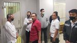 Penampakan Sel Tahanan Djoko Tjandra dan Brigjen Prasetijo Utomo