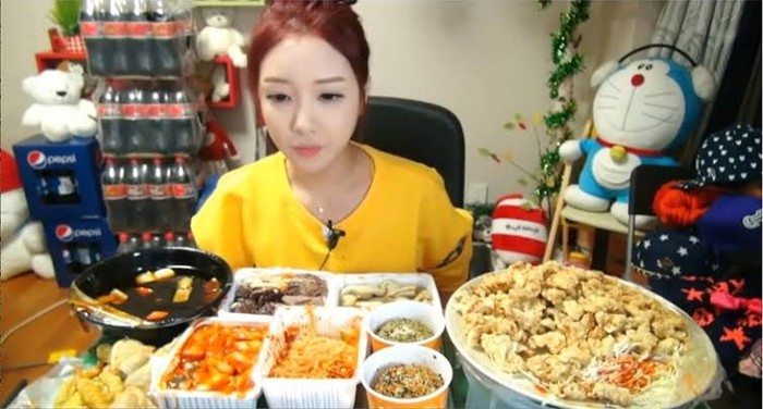 Food Fetish yang Dipicu karena Makanan