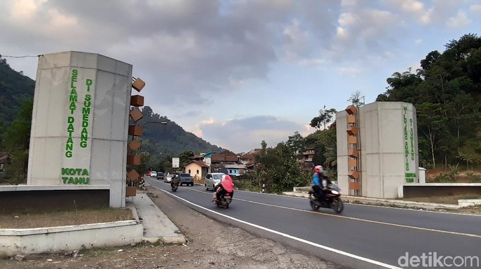 Gapura Sumedang