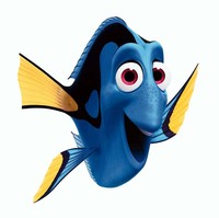 hewan disney jadi manusia fotoinet