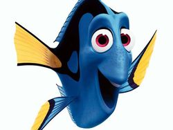 Cantik! Karakter Hewan Disney Berubah Wujud Jadi Wanita