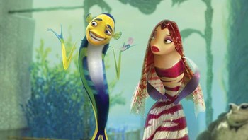 Karyanya kerap ia bagikan di media sosial seperti Instagram, TikTok, Twitter, hingga YouTube. Dengan bakatnya ini, ia pun menjual casing dengan gambar miliknya lewat situs miliknya. Foto: Boredpanda