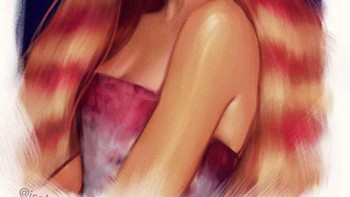 Salah satu saran yang akan saya berikan kepada seniman adalah terus maju dan terus berlatih. Saya telah bekerja secara profesional sebagai seniman lepas selama 3 tahun. Sekarang saya masih belajar dan meningkatkan keterampilan saya setiap hari. Para seniman harus tetap berpikiran terbuka dan terus mengasah keterampilan mereka hari demi hari. Kita tidak pernah berhenti belajar, tutupnya. Foto: Boredpanda