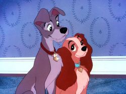 Cantik! Karakter Hewan Disney Berubah Wujud Jadi Wanita