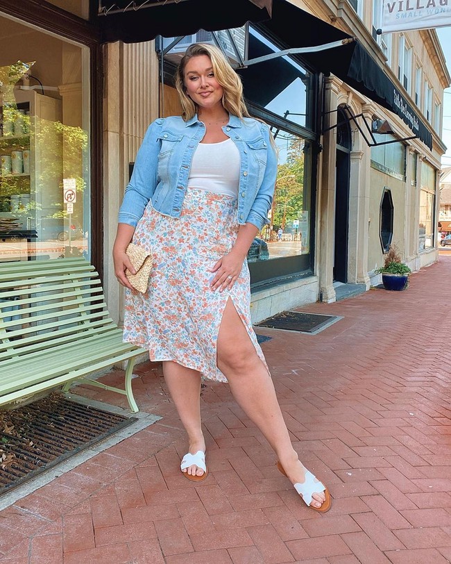 Lahir di Los Angeles, AS, 4 Mei 1993, menjadi seorang model sudah diimpikan Hunter sejak kecil. Ia ingin mengikuti jejak ibu dan neneknya yang pernah meniti karier di dunia modeling. Aku besar bersama dua wanita ini... Ibuku seorang perempuan yang glamor dan masih sampai sekarang. Aku ingin sepertinya dan mereka telah menginspirasiku. Dan sekarang aku menjadi model, katanya kepada Fox News. (Foto: Instagram/@huntermcgrady)