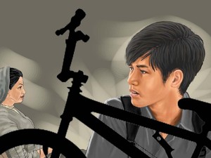 Hujan Pertama