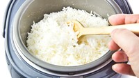 Bagi-bagi Rice Cooker Gratis Disebut Tak Ampuh Kurangi Pemakaian LPG 3 Kg