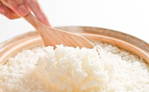 Viral Kakek Masak Nasi Malah Bikin Rice Cooker Gosong