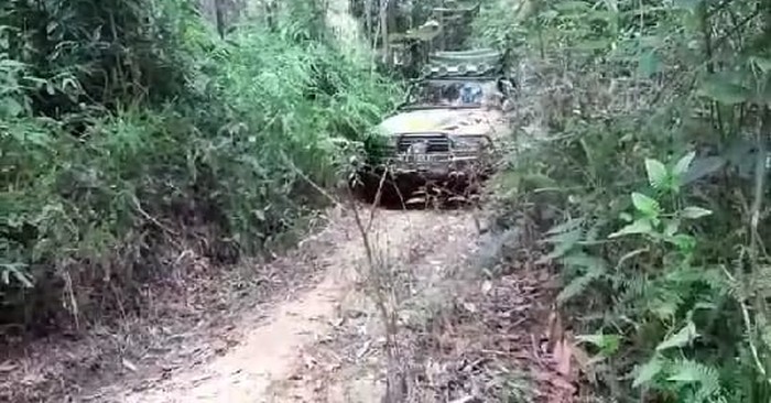 Kapolda Kalimantan Tengah (Kalteng) Irjen Dedi Prasetyo mengatakan tak semua warga di wilayahnya tersentuh bantuan sosial (bansos) di masa pandemi Corona (COVID-19).