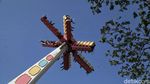 Keceriaan Libur Idul Adha di Dufan