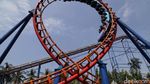 Keceriaan Libur Idul Adha di Dufan