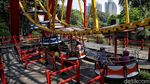 Keceriaan Libur Idul Adha di Dufan