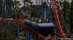 Keceriaan Libur Idul Adha di Dufan