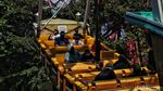 Keceriaan Libur Idul Adha di Dufan