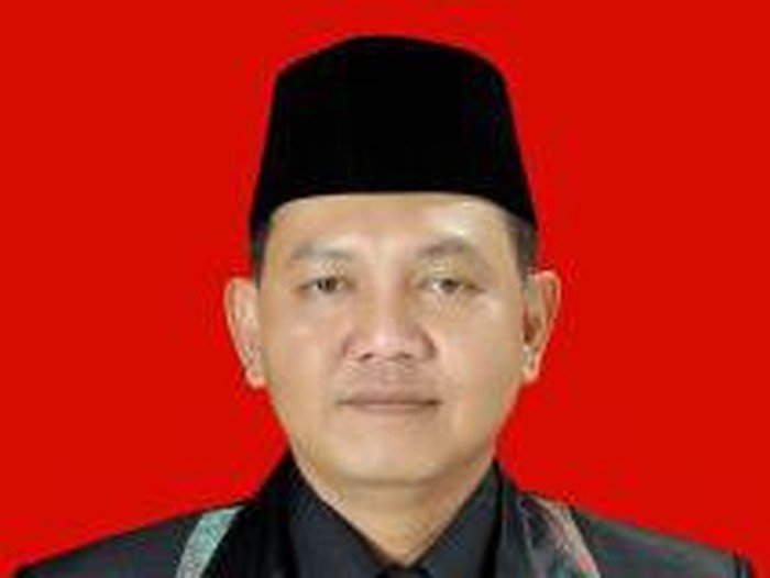 Ketua DPRD Jepara Imam Zusdi Ghozali meninggal dunia