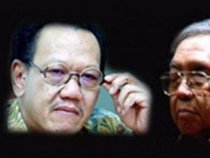 Jenazah Gus Im Disemayamkan di Ciganjur Sebelum Dimakamkan di Jombang