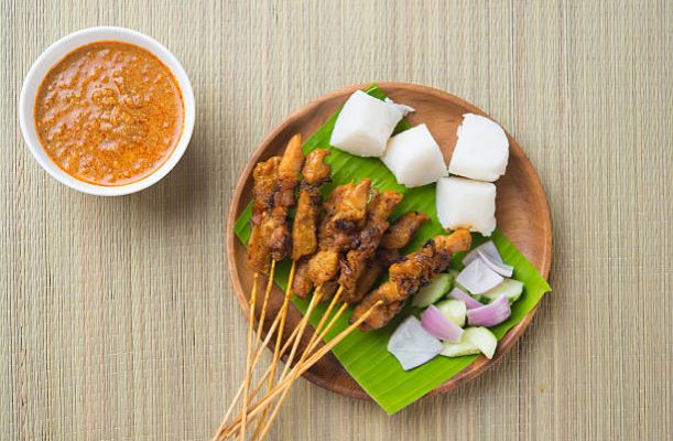 kuliner Cirebon