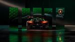 Wujud Lamborghini Essenza SCV12 Seharga Rp 50 M, Pembeli Tak Boleh Bawa Pulang Mobil Ini