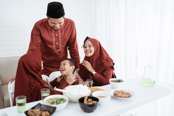 lebaran