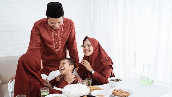 lebaran