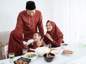 Lebaran 2021 Kapan dan Bulan Apa? Berikut Informasinya