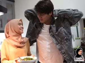 Lesti Kejora dan Rizky Billar Gelar Pertemuan Keluarga, Nikah Akhir Tahun?