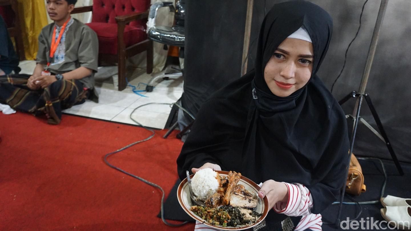 Makanan Favorit Kanjeng Sunan Kalijaga