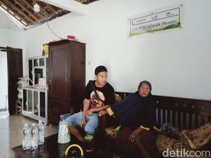 Mbah Minto Artis Dagelan Kini Punya Hobi Baru Lurr...