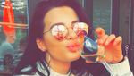 Kulineran ala Nadia Parkes, Pacar Cantik Tom Holland