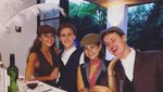 Kulineran ala Nadia Parkes, Pacar Cantik Tom Holland