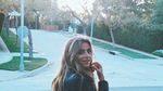 Kulineran ala Nadia Parkes, Pacar Cantik Tom Holland