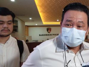 Minta Klarifikasi Penahanan Djoko Tjandra, Pengacara Akan Surati Kejagung
