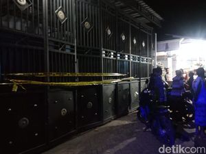 Suami Bunuh Istri dan Aniaya Anaknya di Jombang Pernah Kerja di AS 10 Tahun