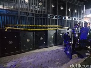 Ini Kronologi Suami Bunuh Istri dan Aniaya Anaknya di Jombang