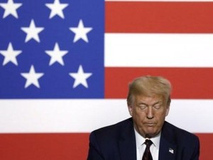 Penolakan Petinggi Partai Republik terhadap Usulan Trump Soal Tunda Pilpres