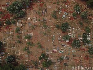Kasus Harian Corona DKI Pecah Rekor Lagi,  658 Kasus Baru