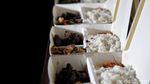 Pengolahan Masakan Daging Kurban untuk Sesama