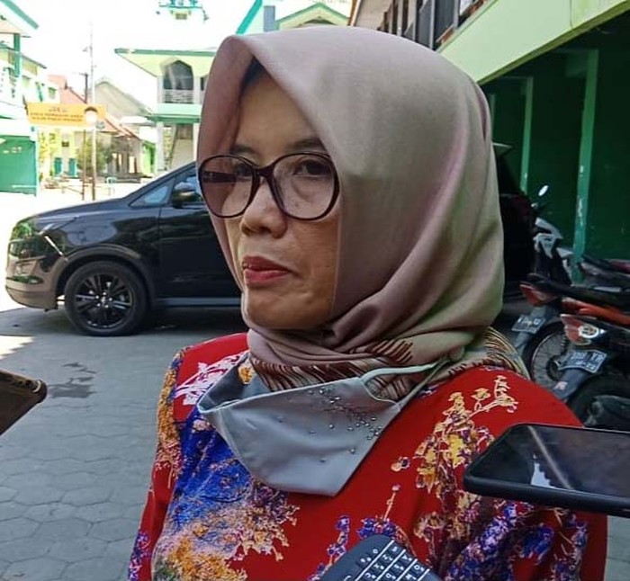 Ponpes Mambaul Maarif Denanyar, Mulina Shohib