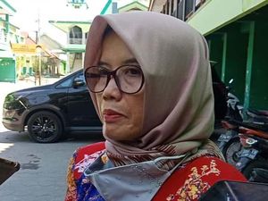 Gus Im di Mata Keluarga Dikenal Miliki Kelebihan Spiritual