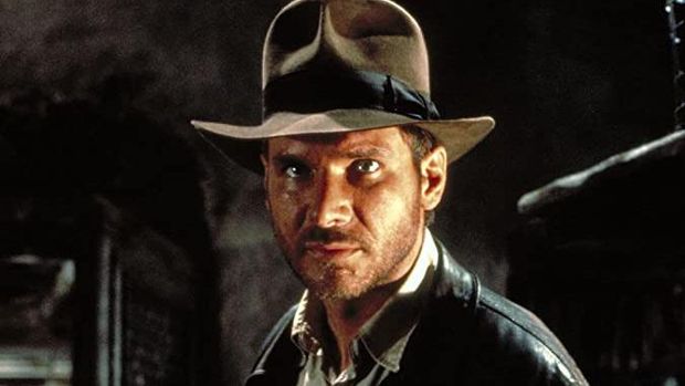 Raiders of The Lost Ark Raiders of The Lost Ark