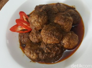 Resep Rendang Daging Sapi Payakumbuh dan Tips agar Empuk