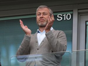 Roman Abramovich Diduga Mengalaminya, Ini Gejala Keracunan Nerve Agent