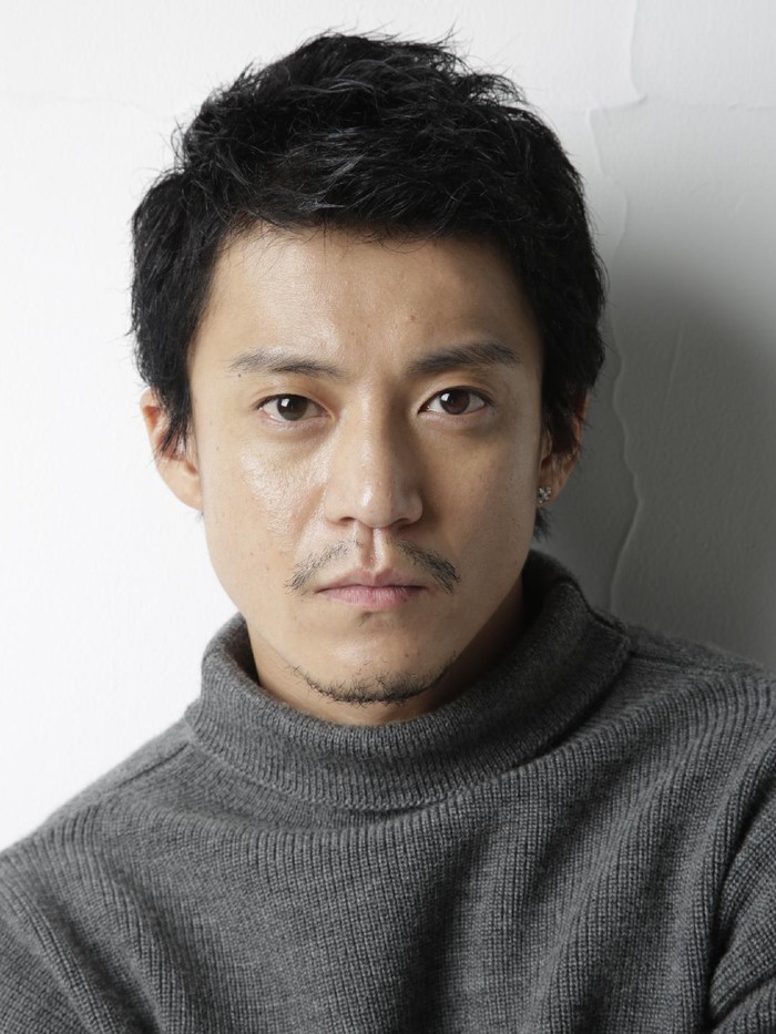 Shun Oguri