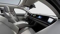 Selama tahap uji coba, Sony akan terus mengembangkan teknologinya untuk membuat mobil senyaman mungkin bagi para penumpangnya. Foto: Sony