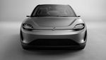 Penampakan Mobil Listrik Pertama Sony yang Siap Lawan Tesla dkk