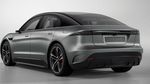 Penampakan Mobil Listrik Pertama Sony yang Siap Lawan Tesla dkk