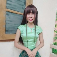 Beberapa wanita yang memiliki pinggang sangat kecil biasanya mengaku bahwa mereka telah melakukan prosedur-prosedur kecantikan, seperti pengambilan tulang rusuk. Namun tidak demikian dengan Su Naing, walaupun ukuran pinggang Su memang belum diverifikasi secara independen. Foto: Instagram @sumohnaing