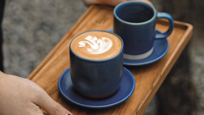 5 Tempat Ngopi di Bandung yang Cocok untuk Nongkrong